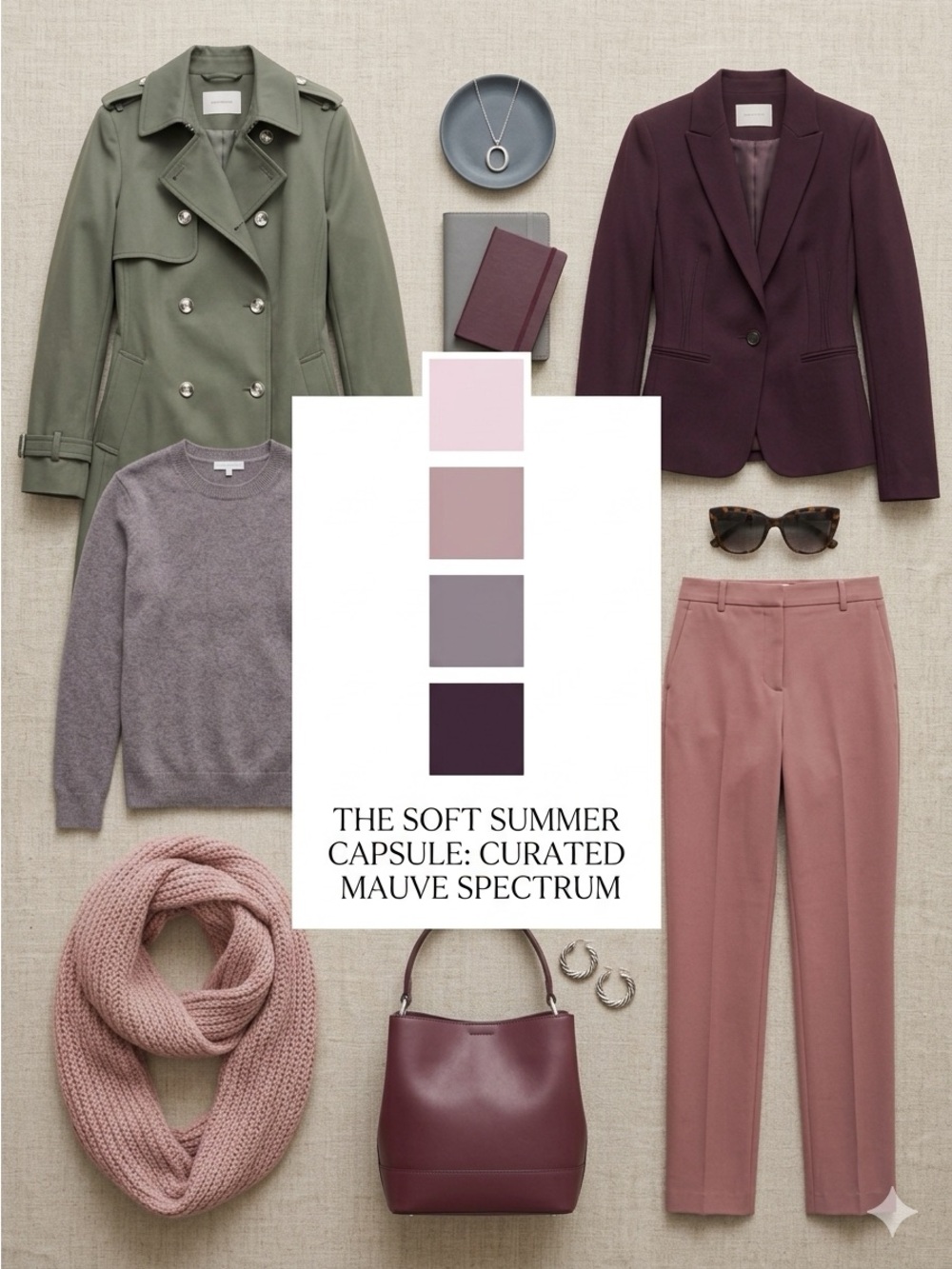 Color Theory Curated Bundle - Picture 2 of 3